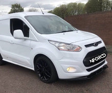 Load image into Gallery viewer, Front Splitter for Ford Transit Connect
