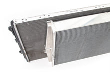 Load image into Gallery viewer, Forge Motorsport PolarCooler Chargecooler Radiator for Toyota GR Supra A90 3.0 B58 (2019+) - Triple Pass 18 FPI Heat Exchanger, Direct-Fit Upgrade (FMCCRAD12)