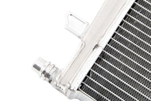 Load image into Gallery viewer, Forge Motorsport PolarCooler Chargecooler Radiator for Toyota GR Supra A90 3.0 B58 (2019+) - Triple Pass 18 FPI Heat Exchanger, Direct-Fit Upgrade (FMCCRAD12)