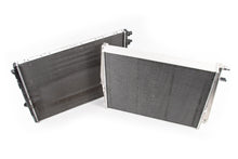 Load image into Gallery viewer, Forge Motorsport PolarCooler Chargecooler Radiator for Toyota GR Supra A90 3.0 B58 (2019+) - Triple Pass 18 FPI Heat Exchanger, Direct-Fit Upgrade (FMCCRAD12)