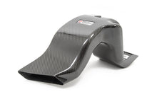 Load image into Gallery viewer, Forge Motorsport Toyota GR Yaris Carbon Fibre Inlet Duct (FMINLD1) - High-Flow Cold Air Intake Scoop for OEM Airbox, 2020+ 1.6