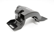 Load image into Gallery viewer, Forge Motorsport Toyota GR Yaris Carbon Fibre Inlet Duct (FMINLD1) - High-Flow Cold Air Intake Scoop for OEM Airbox, 2020+ 1.6