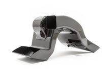 Load image into Gallery viewer, Forge Motorsport Toyota GR Yaris Carbon Fibre Inlet Duct (FMINLD1) - High-Flow Cold Air Intake Scoop for OEM Airbox, 2020+ 1.6