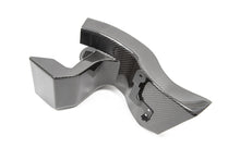 Load image into Gallery viewer, Forge Motorsport Toyota GR Yaris Carbon Fibre Inlet Duct (FMINLD1) - High-Flow Cold Air Intake Scoop for OEM Airbox, 2020+ 1.6