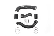 Load image into Gallery viewer, Forge Motorsport MINI Cooper & Cooper S Boost and Charge Pipe Kit (F55, F56, F57) - Intercooler Hard Pipe Upgrade - Black Aluminium - FMBPCPRS