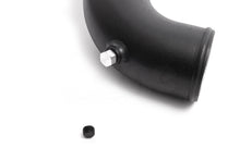 Load image into Gallery viewer, Forge Motorsport MINI JCW & Cooper S Boost Hard Pipe/Charge Pipe Kit - F54 Clubman, F56 Cooper S/JCW, F60 Countryman JCW - Black Aluminium - FMBPJCW