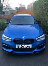 Load image into Gallery viewer, Full Facelift M135i and M140i body kit - Splitter to Spoiler!