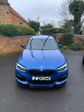 Load image into Gallery viewer, Full Facelift M135i and M140i body kit - Splitter to Spoiler!