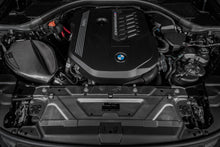 Load image into Gallery viewer, Eventuri Carbon Fibre Cold Air Intake System for BMW B58 – G20 340i/M340i & G42 M240i (Sealed Airbox)