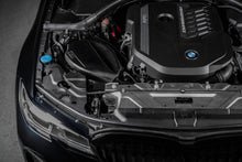Load image into Gallery viewer, Eventuri Carbon Fibre Cold Air Intake System for BMW B58 – G20 340i/M340i & G42 M240i (Sealed Airbox)