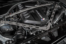 Load image into Gallery viewer, Eventuri Frozen Carbon Intake LIMITED EDITION - G8X M3 M4