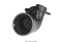 Load image into Gallery viewer, Eventuri Carbon Intake, Gloss Finish - G8X M3 M4