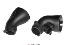 Load image into Gallery viewer, Eventuri Carbon Intake, Gloss Finish - G8X M3 M4