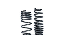 Load image into Gallery viewer, MMR Performance Lowering Springs for Mini F56 (2013+) - Cooper, Cooper S, Cooper SD, JCW - 30mm Front / 25mm Rear Drop - Sport Suspension Spring Kit