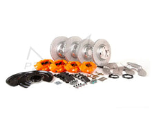 Load image into Gallery viewer, Genuine BMW OEM M Performance Big Brake Retrofit Kit – 1/2/3/4 Series F20 F21 F22 F23 F30 F31 F34 F32 F33 F36 – 370mm Front Discs, 4-Piston Front & 2-P