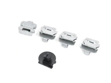 Load image into Gallery viewer, Genuine BMW MPPSK B58 M Performance Power & Sound Kit - F30 F31 F34 3 Series 340i, F32 F33 F36 4 Series 440i (incl xDrive) | OEM Valved Exhaust + Software | +35hp 355hp, 369 lb-ft | PN 11122444531