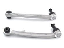 Load image into Gallery viewer, Genuine BMW M3/M4 Front Lower Control Arms & Tension Struts Upgrade Kit (LCA/TS) - Retrofit for F2X F3X F20 F21 F22 F23 F30 F31 F32 F33 F34 F36 1/2/3/4 Series - OEM Wishbones, Increased Camber - GBMW0023