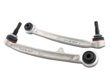 Load image into Gallery viewer, Genuine BMW M3/M4 Front Lower Control Arms & Tension Struts Upgrade Kit (LCA/TS) - Retrofit for F2X F3X F20 F21 F22 F23 F30 F31 F32 F33 F34 F36 1/2/3/4 Series - OEM Wishbones, Increased Camber - GBMW0023