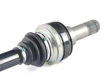Load image into Gallery viewer, Genuine BMW F-Series Left Output Shaft 35mm (OEM 33207597685) - F20 F21 F22 F23 F30 F31 F34 F32 F33 F36 - M135i M140i 228i xDrive M235i M240i 330d 335i 340i 430d 435i 440i