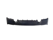 Load image into Gallery viewer, Genuine BMW M Performance Rear Bumper Diffuser (Diffusor) Matte Black for F22/F23 2 Series Coupe & Convertible (M235i, M235i xDrive,