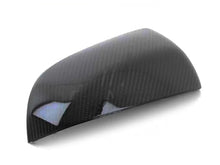 Load image into Gallery viewer, Genuine BMW M Performance Carbon Fibre Mirror Covers/Caps (F45 F46 F48) for 2 Series Active Tourer, 2 Series Gran Tourer & X1