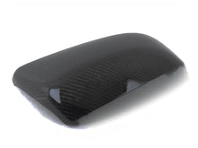 Load image into Gallery viewer, Genuine BMW M Performance Carbon Fibre Mirror Covers/Caps (F45 F46 F48) for 2 Series Active Tourer, 2 Series Gran Tourer & X1