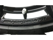 Load image into Gallery viewer, Genuine BMW M Performance 763M 19" Matte Black Y-Spoke Front Alloy Wheel 19x9 ET29 – OEM F80 M3, F82/F83 M4, F87 M2 & M2 Competition (36118053421)