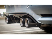 Load image into Gallery viewer, Genuine BMW M Performance Titanium Valved Exhaust for F80 M3 & F82/F83 M4 (S55) OEM Quad Tailpipe System - Titanium or Carbon Tips