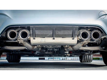 Load image into Gallery viewer, Genuine BMW M Performance Titanium Valved Exhaust for F80 M3 & F82/F83 M4 (S55) OEM Quad Tailpipe System - Titanium or Carbon Tips