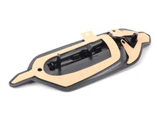 Load image into Gallery viewer, Genuine BMW M Performance F87 M2 & M2 Competition Side Fender Air Breather Gills/Grilles Pair - High Gloss Black - OEM 2014-2018 - 51712407180 51712407179