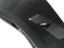 Load image into Gallery viewer, Genuine BMW M Performance F87 M2 & M2 Competition Carbon Fibre Side Panels (Pair, Left & Right) | OEM Exterior Trim | 41352449803 41352449804