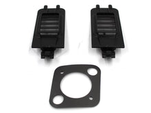 Load image into Gallery viewer, Genuine BMW F90 M5 M Performance Carbon Ceramic Brake Kit (CCB) - OEM Retrofit Big Brake Upgrade - Front & Rear Gold Calipers - 2018+ - Part 34112455917