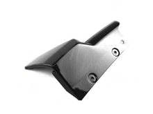 Load image into Gallery viewer, Genuine BMW X5 G05 M Performance Carbon Fibre Rear Winglet Spoiler (2017–2019) | OEM Left or Right | Fits 25d 30d 30i 40i 45e 50i M50d M50i | Part Nos 51192461277 / 51192461278