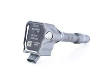 Load image into Gallery viewer, Genuine BMW MINI Ignition Coil Pack B36 B38 B46 B48 B58 | OEM Part Number 12138643360 | Fits 1/2/3/4/5/6/7/8 Series, X1–X7, Z4, i8 (e.g. 120i 330i 430i 540i 740i M140i 840i)
