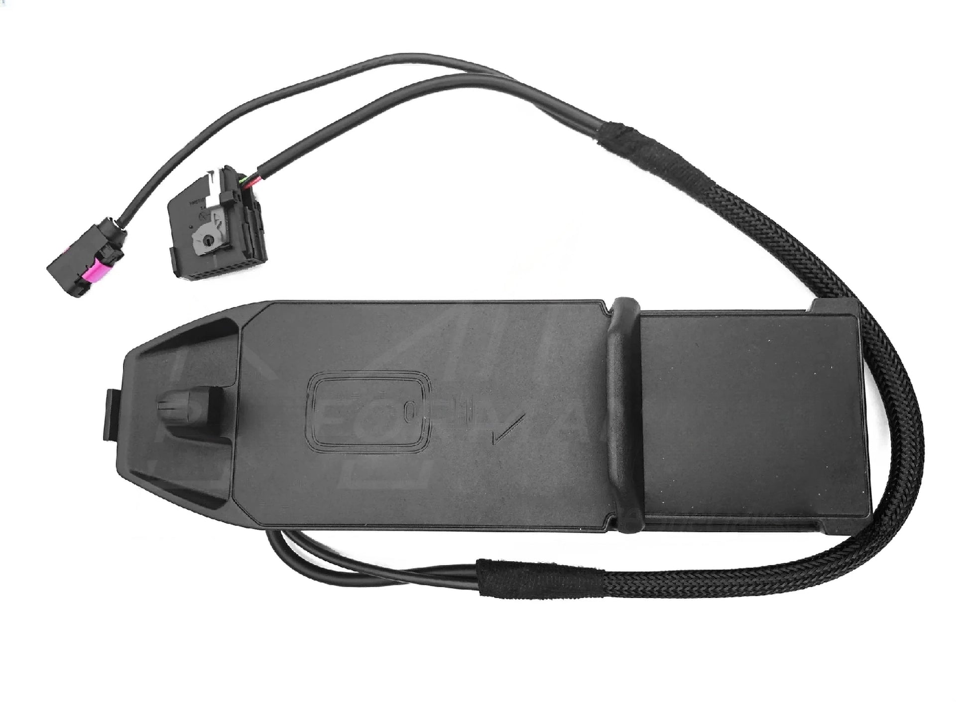 Wireless Charging Adapter Bmw Iphone Snap In Adapter Genuine BMW