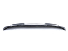 Load image into Gallery viewer, Genuine BMW M Performance Rear Boot Lip/Trunk Lid Spoiler – F40 (2019+) 1 Series (118i, 120d xDrive, M135i) – Primed Ready to Paint – OEM Part No. 51627490371