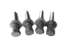 Load image into Gallery viewer, Genuine BMW N54 Engine & Transmission Mount Kit – OEM Motor/Gearbox Mounts for 1M, 135i (E82/E88), 335i/335is/335xi (E90/E92/E93), Z4 (E89) sDrive35i/35is