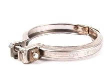 Load image into Gallery viewer, Genuine OEM BMW Turbo V-Band Exhaust Clamp 11658585233 – Turbo to Downpipe T-Bolt Clamp for N54 N55 S55 N63 S63 (Fits 1M, M2 Competition, 335i, 550i, Z4 35is, M3/M4, X5/X6)