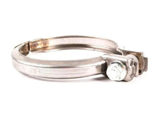 Load image into Gallery viewer, Genuine OEM BMW Turbo V-Band Exhaust Clamp 11658585233 – Turbo to Downpipe T-Bolt Clamp for N54 N55 S55 N63 S63 (Fits 1M, M2 Competition, 335i, 550i, Z4 35is, M3/M4, X5/X6)