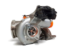 Load image into Gallery viewer, Genuine BMW S55 Front Turbocharger (Cylinders 1-3) for F80 M3, F82/F83 M4, F87 M2 Competition - OEM Part 11657849650