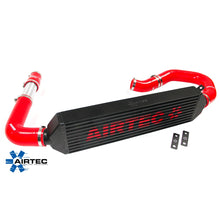 Load image into Gallery viewer, Airtec Front Mount Intercooler FMIC Upgrade Kit for VW Golf MK5 GT 1.4 TSI Twincharged | Direct-Fit, No Cutting, Retains Crash Bar & Fog Lights | Stage 1/2 Ready