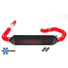 Load image into Gallery viewer, Airtec Front Mount Intercooler FMIC Upgrade Kit for VW Golf MK5 GT 1.4 TSI Twincharged | Direct-Fit, No Cutting, Retains Crash Bar & Fog Lights | Stage 1/2 Ready