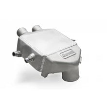 Load image into Gallery viewer, Garrett PowerMax BMW M3/M4 S55 Top-Mount Intercooler (Air-to-Liquid Charge Cooler) F80 F82 F83 2015+ - Direct-Fit Performance Upgrade, Bar-and-Plate, Dual Pass - 888883-6001 / 888883-6002