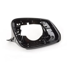 Load image into Gallery viewer, Genuine BMW OEM Bright-black Wing/Side Mirror Supporting Ring – F20 F21 F22 F23 F30 F31 F34 F32 F33 F36 F87 M2, X1 E84 – Left or Right – 51167284125 51167284126