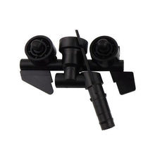 Load image into Gallery viewer, Genuine BMW 3 Series E46 Headlight Washer Jet Nozzle (Left or Right) OEM Replacement 1997-2006 - Fits 328i 330Ci 330xd M3 - 61674290867 61674290868