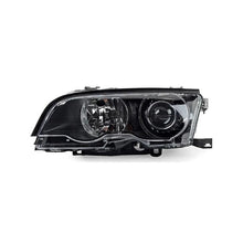 Load image into Gallery viewer, Genuine OEM BMW E46 M3 Bi-Xenon Headlight Assembly - Left/Right (NS/OS) - 2000-2006 Coupe & Convertible - Projector Xenon Headlamp 63127165823 63127165824