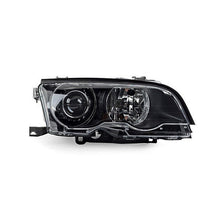 Load image into Gallery viewer, Genuine OEM BMW E46 M3 Bi-Xenon Headlight Assembly - Left/Right (NS/OS) - 2000-2006 Coupe & Convertible - Projector Xenon Headlamp 63127165823 63127165824