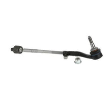 Load image into Gallery viewer, Genuine BMW Steering Tie Rod / Track Rod Assembly (OEM ZF) for E81 E82 E87 E88, E90 E91 E92 E93, X1 E84, Z4 E89 – Left or Right 32106765235 / 32106765236 – Fits 1 Series 130i, 3 Series 335i, X1 28i, Z4 35is