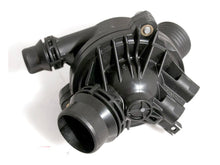 Load image into Gallery viewer, Genuine BMW Cooling Thermostat N52 N53 N54 (E Chassis) - OEM 11537549476 | E82 E88 E90 E92 E93 E60 E61 E89 | 135i 1M 335i 530i Z4 35i