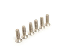 Load image into Gallery viewer, Genuine BMW M Performance Stainless Steel Pedal Set – Manual LHD – OEM Pedal Covers for F10 F20 F30 F31 F32 F33 F36 G30 G31 | 1 2 3 4 5 6 Series, M2 M3 M4, X1 X3 X4 – Part No. 35002232276 | Fits 320i 530i 640i